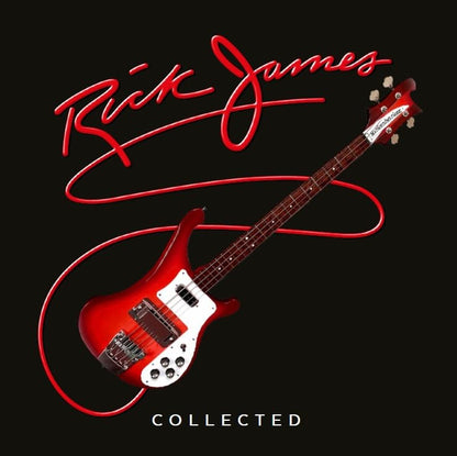 Collected (180 Gram Vinyl, Black, Gatefold LP Jacket) [Import] (2 Lp's) Vinyl Record