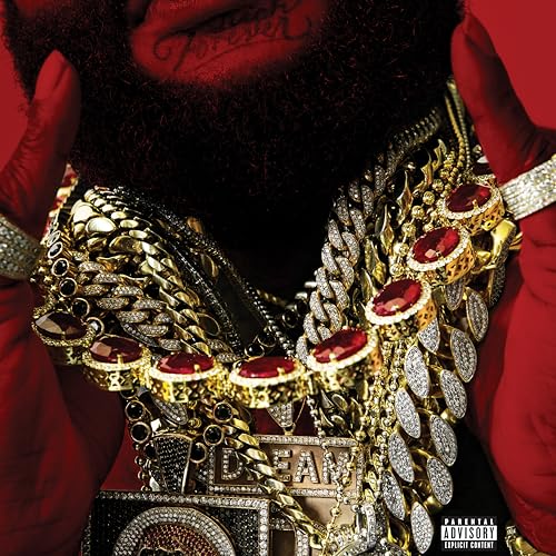 Hood Billionaire [Explicit Content] (Limited Edition, Bonus Tracks) (2 Lp's) Vinyl Record