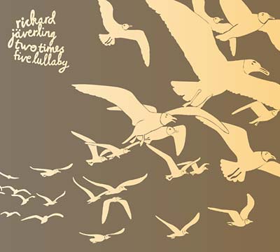 Two Times Five Lullaby  Music CD