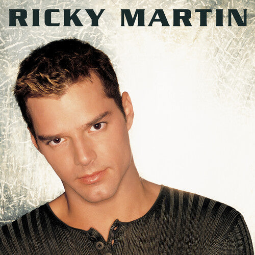 Ricky Martin - Ricky Martin (2 Lp's) Vinyl Record