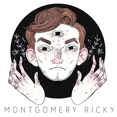 Ricky Montgomery - Montgomery Ricky Vinyl Record