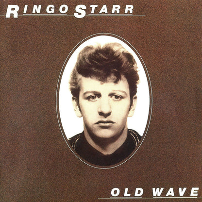 Ringo Starr - Old Wave (Ltd Picture Disc) Vinyl Record