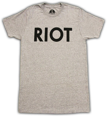Riot Rob MacElhenney T-shirt