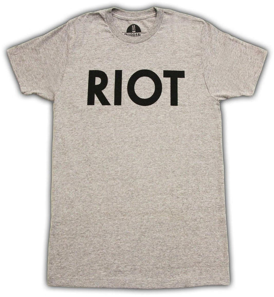 Riot Rob MacElhenney T-shirt