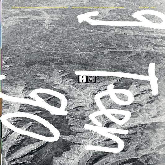 9Teen90 Vinyl Record