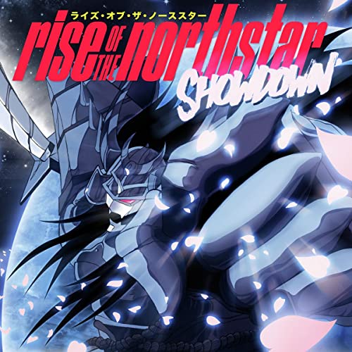 Rise Of The Northstar - Showdown (Sakura Edition) Vinyl Record