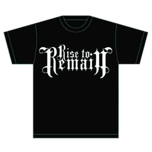 Rise To Remain Logo [T-Shirt]