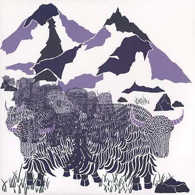 RISIL - Non Meters Volume 1 [Vinyl] Vinyl Record