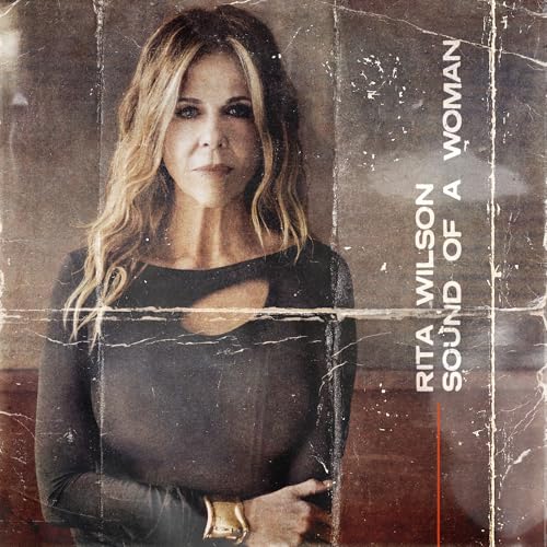 Sound Of A Woman [CD] Music CD