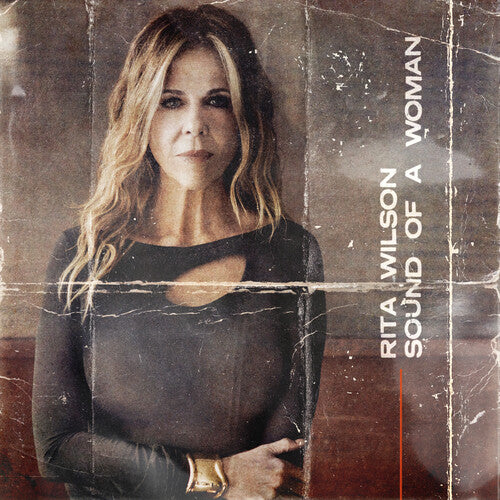 Sound Of A Woman [Vinyl] Vinyl Record