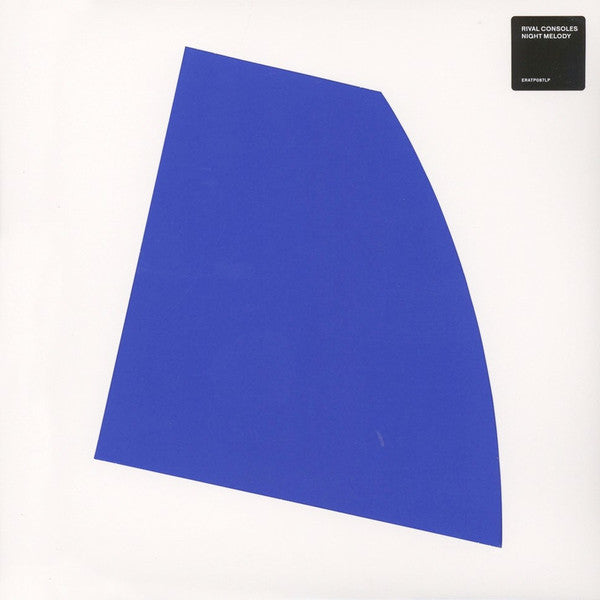 Night Melody Vinyl Record