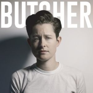 Butcher Music CD