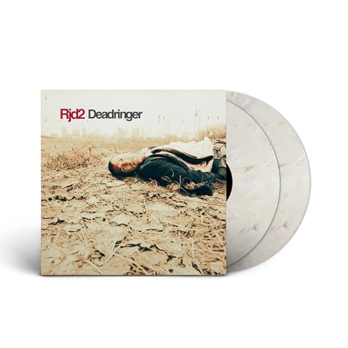 Deadringer (S'MORES COLOR 2xVINYL) Vinyl Record