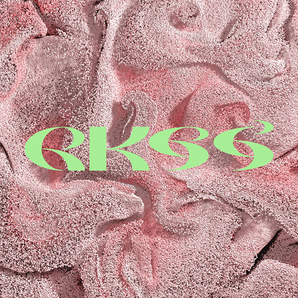 RKSS - DJ Tools Vinyl Record