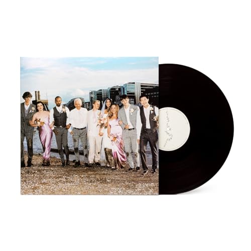 Wrong Person Vinyl Record Right Place Vinyl Record