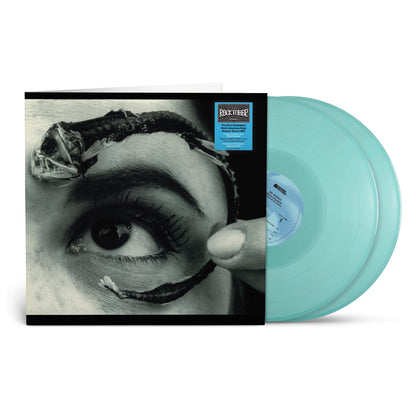 Mr. Bungle - Disco Volante [Remastered] 2x (Color Vinyl) LP Record