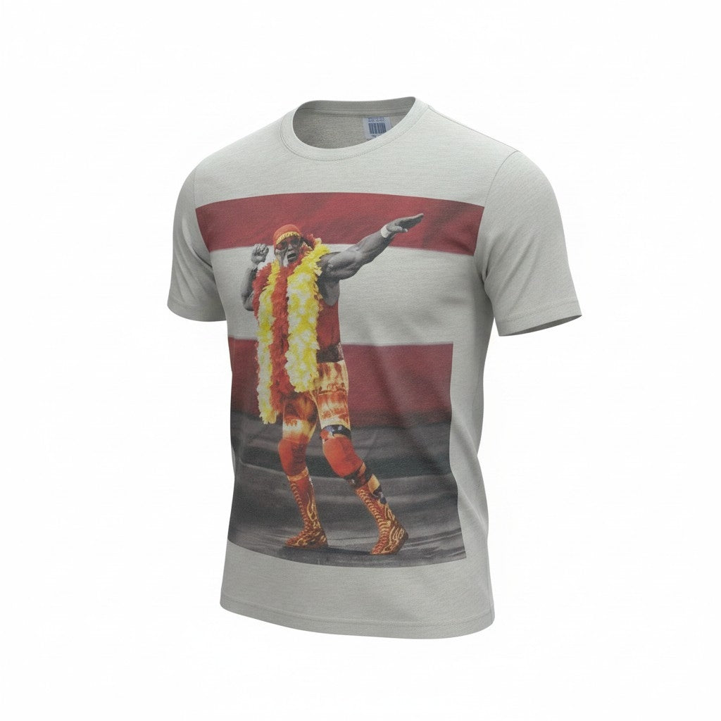 Sublimated Bow n Arrow Adult T-Shirt