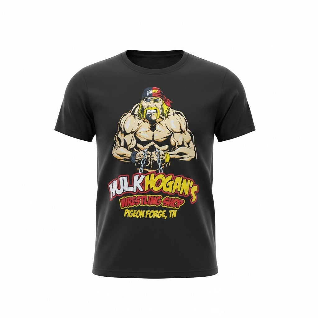 Splitface Adult T-Shirt