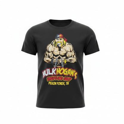 Splitface Adult T-Shirt