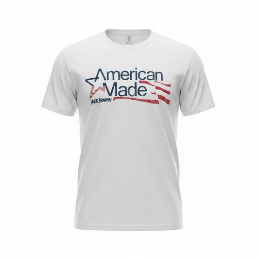 American Made Adult T-Shirt