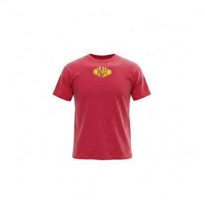 Python Power Adult T-Shirt