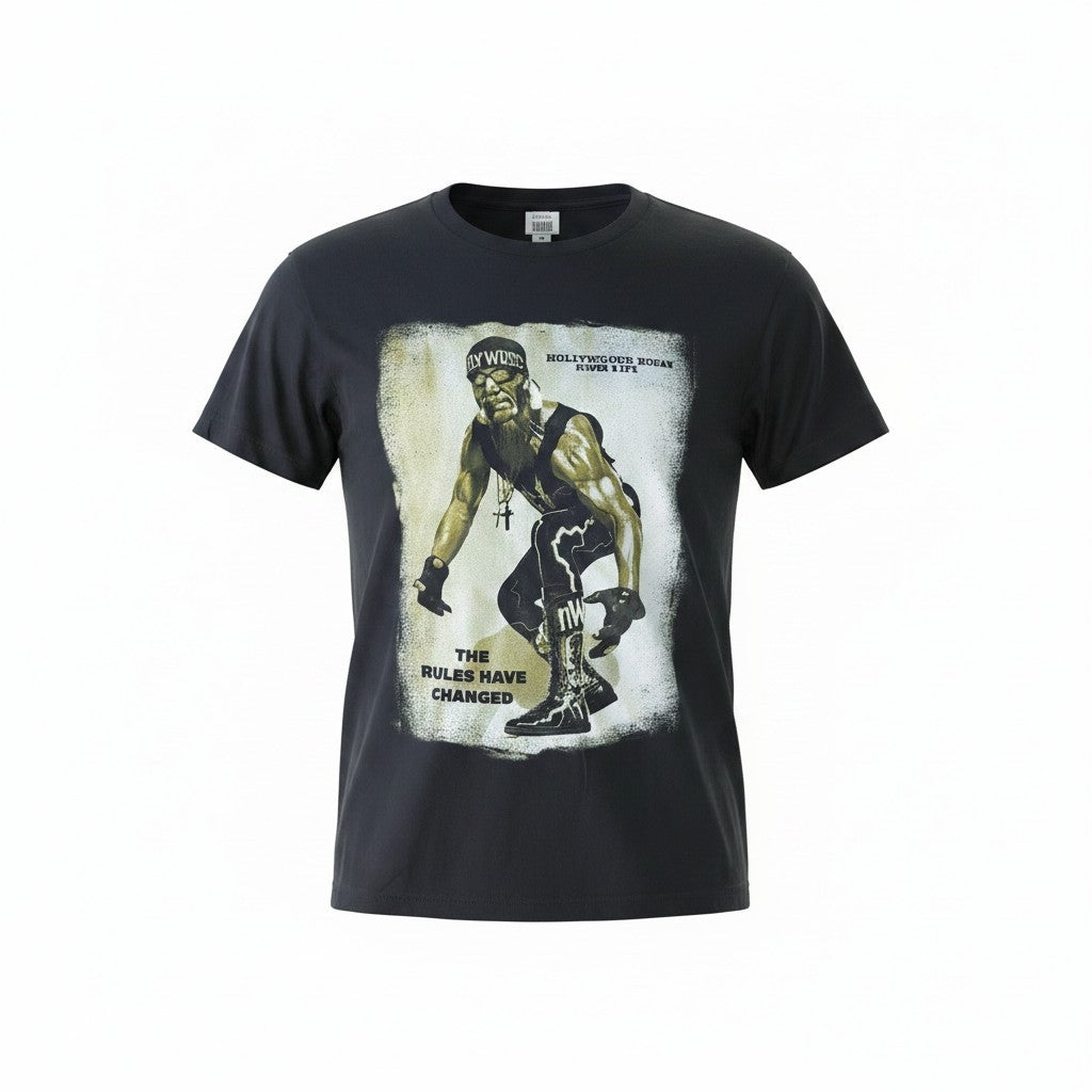 Power Flex Adult T-Shirt