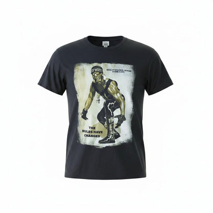 Power Flex Adult T-Shirt
