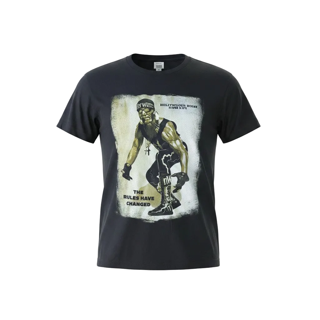 Power Flex Adult T-Shirt