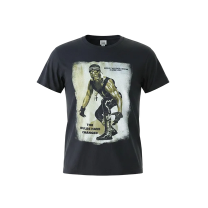 Power Flex Adult T-Shirt