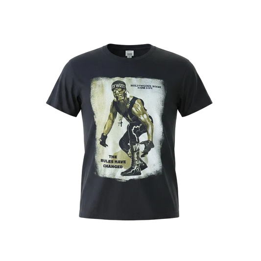 Power Flex Adult T-Shirt