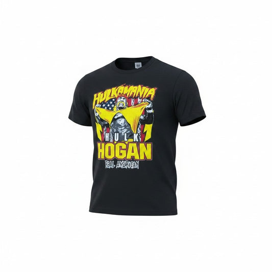 Real American Shirt Rip Adult T-Shirt