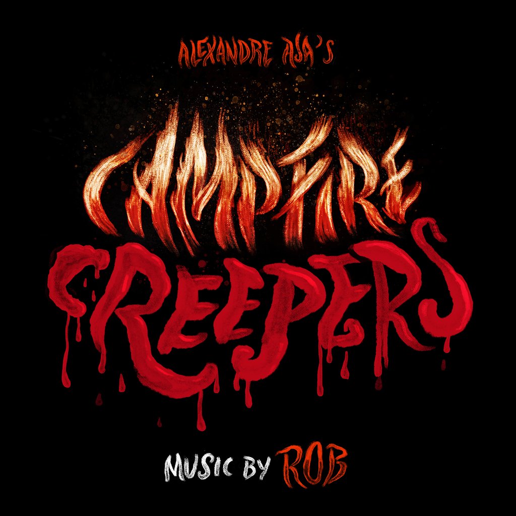 Campfire Creepers [Vinyl] Vinyl Record