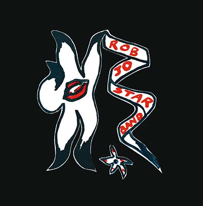 Rob Jo Star Band Vinyl Record