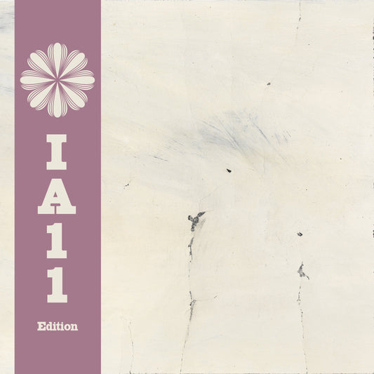 Alternate Moon Cycles (Ia11 Edition) (Deluxe Edition) Vinyl Record