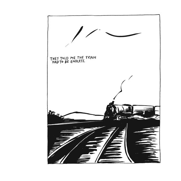 The Feudal Spirit Vinyl Record