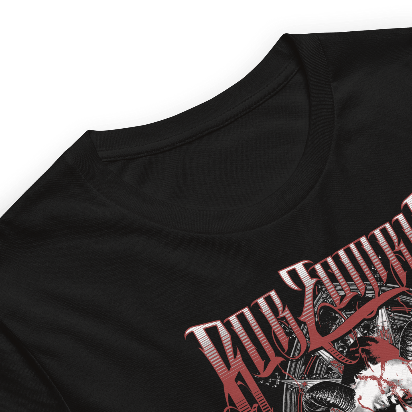 Rob Zombie Gruss Vom Zombie Officially Licensed Mens T Shirt Black