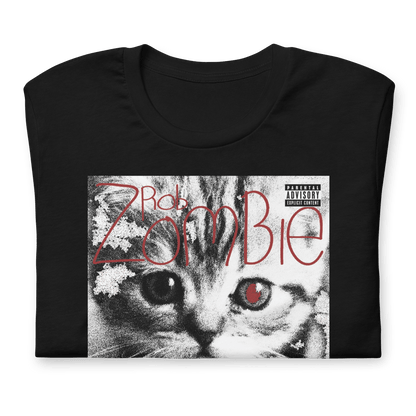 Rob Zombie Mondo Sex Head Officially Licensed Mens T Shirt Black