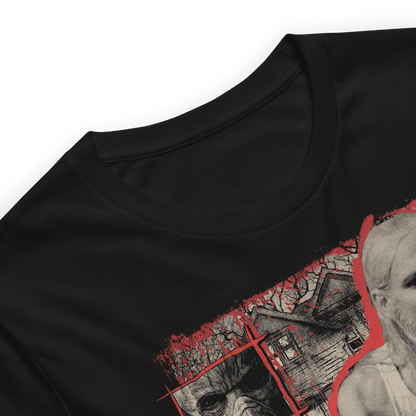 Rob Zombie More Corpses Officially Licensed Mens T Shirt Black