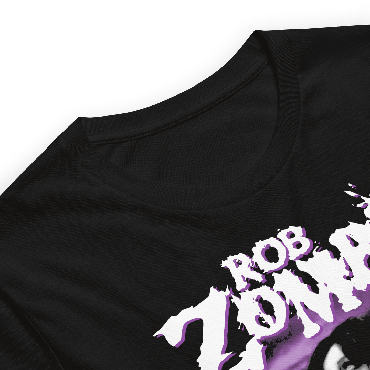 Rob Zombie More Hellbilly Officially Licensed Mens T Shirt Black