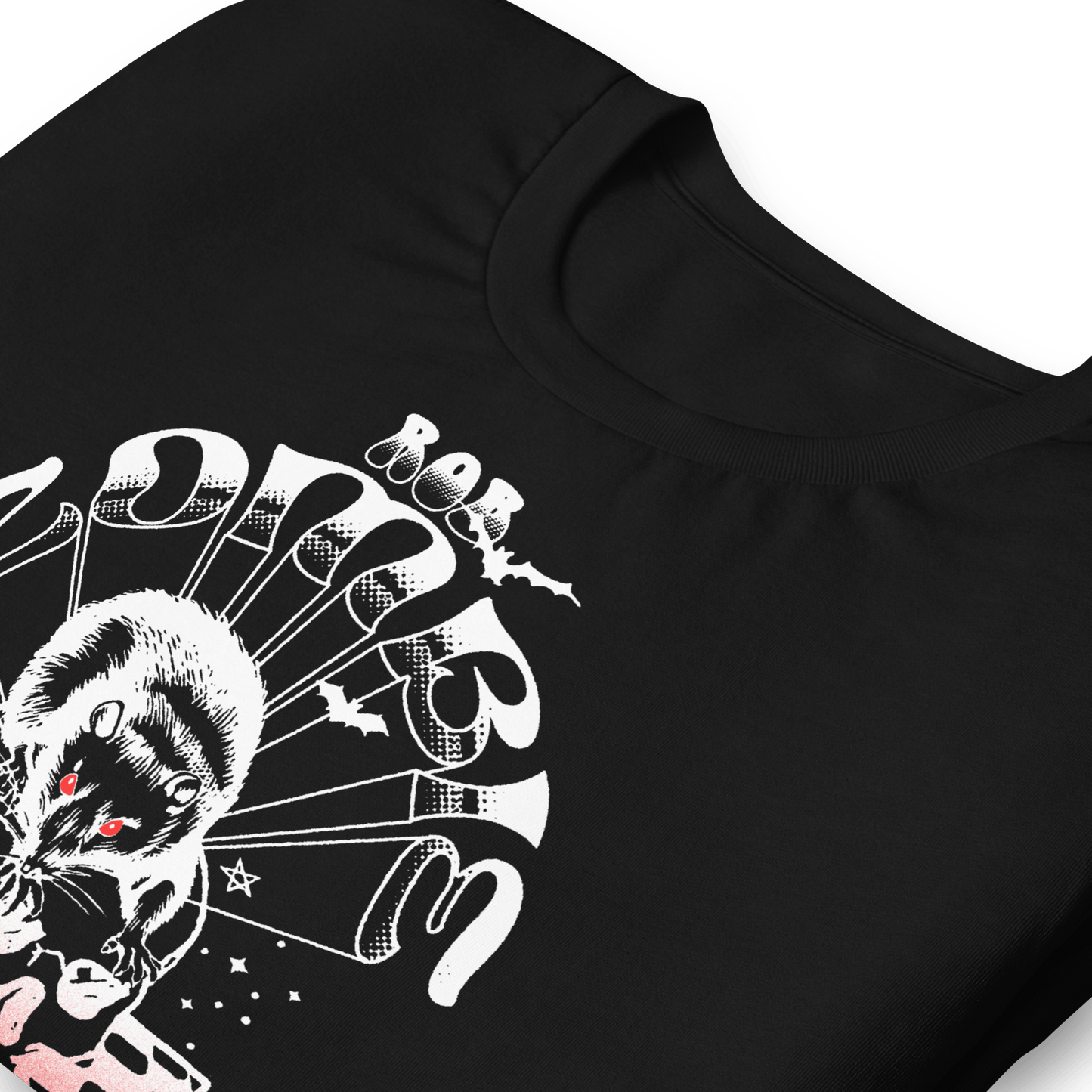Rob Zombie Regeneration Vendor Officially Licensed Mens T Shirt Black