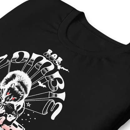 Rob Zombie Regeneration Vendor Officially Licensed Mens T Shirt Black