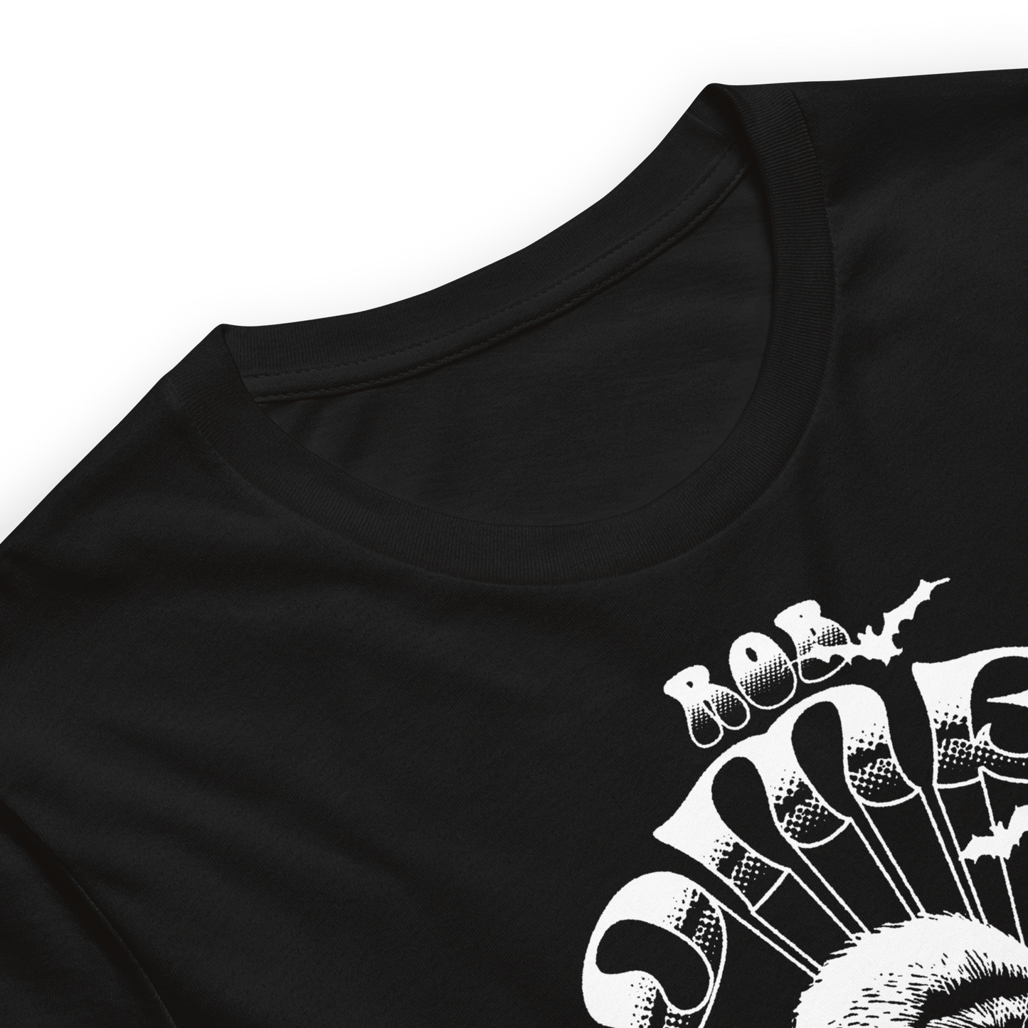 Rob Zombie Regeneration Vendor Officially Licensed Mens T Shirt Black