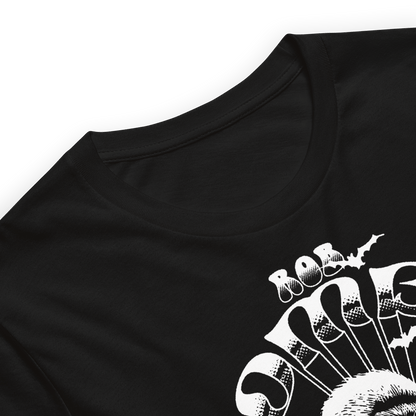 Rob Zombie Regeneration Vendor Officially Licensed Mens T Shirt Black