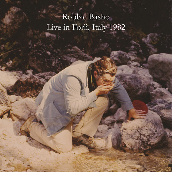 Live In Forli, Italy 1982 [Vinyl] Vinyl Record