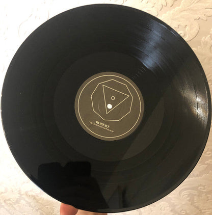  Vinyl Record