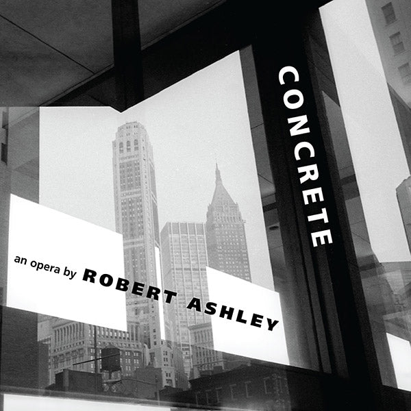 Concrete [CD] Music CD