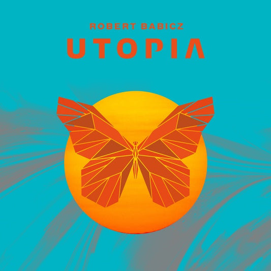 Utopia Music CD