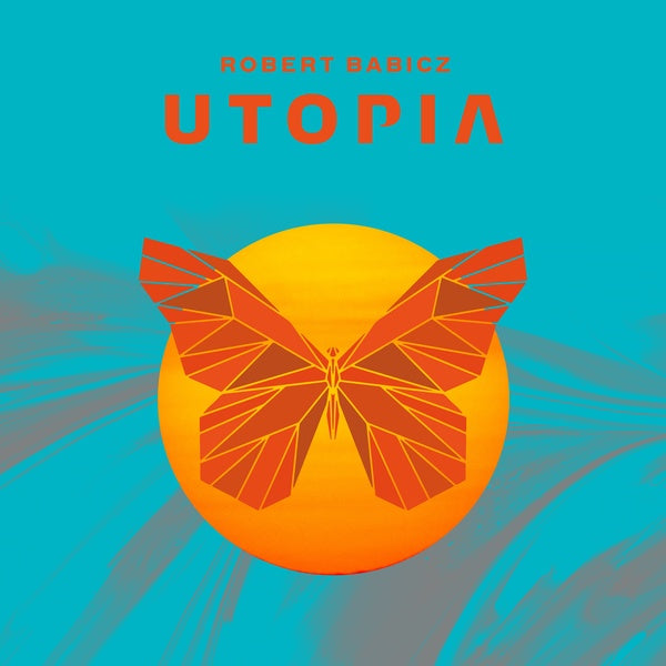 Utopia Vinyl Record