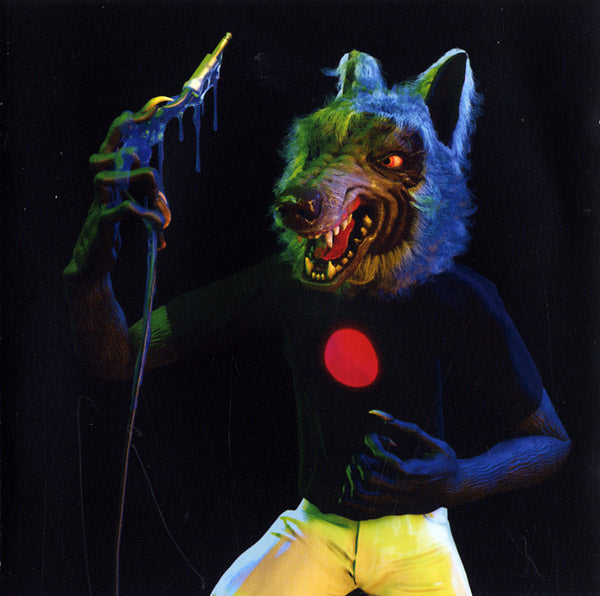 Soundtracks For Takeshi Murata  Music CD