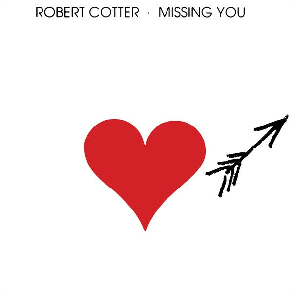 Missing You Vinyl Record